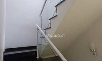 Imagem 3: Sobrado com 3 dormitórios à venda, 170 m² por R$ 950.000,00 - Vila Nivi - São Paulo/SP