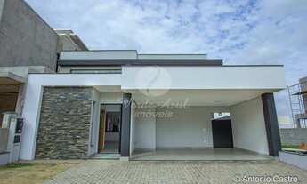 Imagem: Casa - Parque Brasil 500 - Paulínia