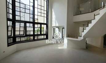 Imagem 5: Casa à venda, 400 m² por R$ 4.300.000,00 - Alphaville 11 - Santana de Parnaíba/SP