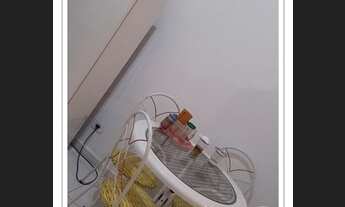 Imagem 4: Kit no centro de São Paulo, bem localizado no bairro Bela Vista, 30m² no primeiro andar