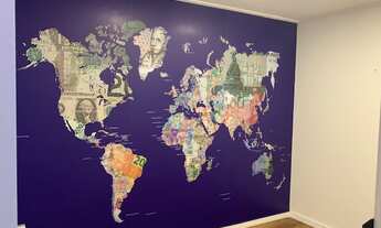 Imagem 2: Conjunto com layout