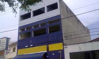 Imagem: Salão para alugar, 150 m² por R$ 4.500,00/mês