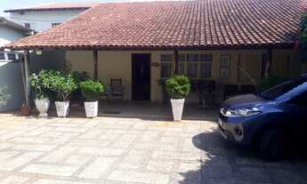 Imagem 3: Sobrado com 7 quartos, Vila Alba, Campo Grande