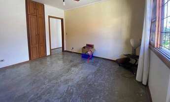 Imagem 5: Casa com 4 dormitórios à venda, 550 m² por R$ 1.800.000,00 - Alphaville 04 - Santana de Pa