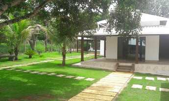 Imagem: Sítio a venda no condomínio Morada dos