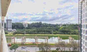 Imagem 2: Apartamento para venda com 144m2 com 3 suítes, 2vagas Chacara Santo Antonio SP