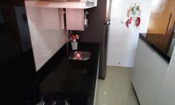 Imagem 6: Apartamento para venda tem 48 metros quadrados com 2 quartos em Taguatinga Norte - Brasíli