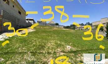 Imagem 4: Terreno aclive lindo à venda - 849 m² - Valville 1, Alphaville