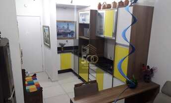 Imagem 2: Cobertura à venda, 110 m² por R$ 430.000,00 - Nossa Senhora do Rosário - São José/SC