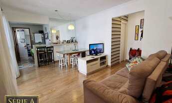 Imagem 2: Apartamento à venda, 96 m² por R$ 740.000,00 - Barra Funda - São Paulo/SP