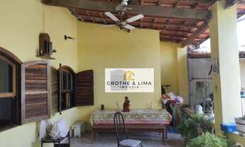 Imagem 2: Casa com 3 dormitórios à venda, 138 m² por R$ 637.000 - Jardim Estoril - São José dos Camp