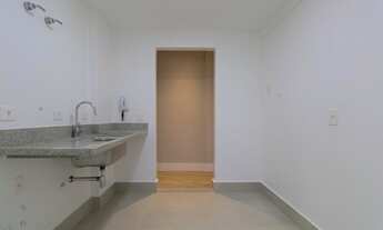 Imagem 6: Apartamento Zona Oeste para Venda em São Paulo, VILA ROMANA, 2 dormitórios, 1 suíte, 3 ban