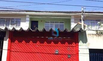 Imagem 2: Casa à venda, 80 m² por R$ 583.000,00 - Vila Santana - São Paulo/SP