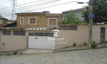 Imagem 3: Sobrado com 3 dormitórios à venda, 171 m² por R$ 580.000,10 - Vila Guarani - Santo André/S