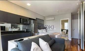 Imagem 7: Oportunidade - FL 4300 - 36m² - Vila Olimpia