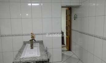 Imagem 6: Sobrado com 2 dormitórios à venda, 100 m² por R$ 425.000,00 - Penha - São Paulo/SP