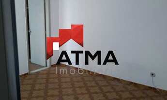 Imagem 2: Rio de Janeiro - Apartamento Padrão - Maracanã