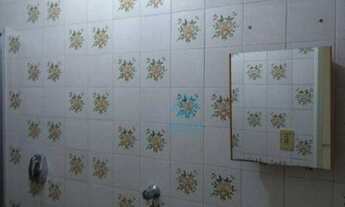 Imagem 2: Apartamento com 2 dormitórios para alugar, 65 m² por R$ 1.250,00/mês - Centro - Novo Hambu