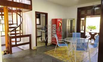 Imagem 6: Casa com 5 dormitórios à venda, 485 m² por R$ 3.200.000,00 - Condomínio Recanto da Lagoinh