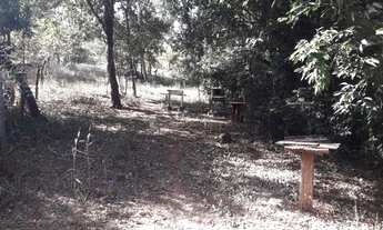 Imagem 5: Chácara próximo ao daia