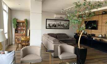 Imagem 3: Maravilhoso Apartamento com 4 dormitórios à venda, 222 m² por R$ 1.550.000 - Gonzaga - San