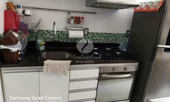 Imagem 5: Apartamento - Parque Residencial Vila União - Campinas