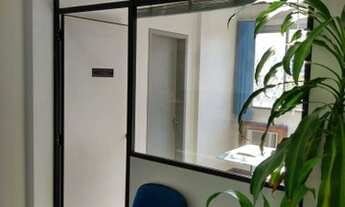 Imagem 4: Sala, 24 m² - venda por R$ 265.000,00 ou aluguel por R$ 1.200,00/mês - Teresópolis - Porto