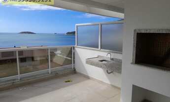 Imagem 3: Apartamento para Venda em Florianópolis, Ingleses do Rio Vermelho, 3 dormitórios, 3 suítes