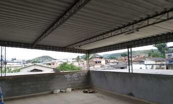 Imagem 2: Duas Casas no centro de Comendador Soares