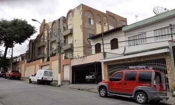 Imagem 4: Sobrado com 5 dormitórios, 210 m² - venda por R$ 1.400.000,00 ou aluguel por R$ 8.000,00/m