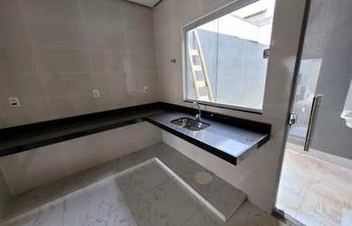 Imagem 6: AFM - Casa com Espaço Gourmet no Alcides Rabelo!!!