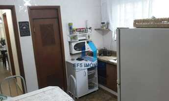 Imagem 5: Sobrado com 3 dormitórios à venda, 150 m² por R$ 650.000 - Jardim Luanda - São Paulo/SP