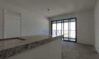 Imagem 2: Apartamento com 2 dormitórios à venda, 80 m² por R$ 845.000,00 - Bela Vista - São Paulo/SP