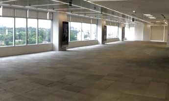 Imagem 3: SÃO PAULO - Conjunto Comercial/Sala - PINHEIROS