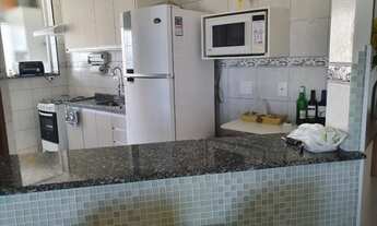 Imagem 4: Apartamento para Venda em Praia Grande, Tupi, 1 dormitório, 1 suíte, 2 banheiros, 1 vaga