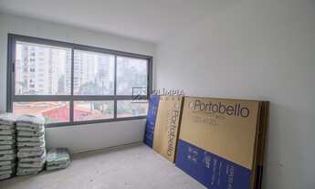 Imagem 3: Venda Apartamento 2 Dormitórios - 70 m² Cerqueira César