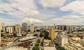 Imagem 5: Cobertura com 1 dormitório à venda, 98 m² por R$ 965.000,00 - Barra Funda - São Paulo/SP