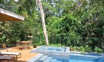 Imagem: Casa com 5 dormitórios à venda, 450 m²