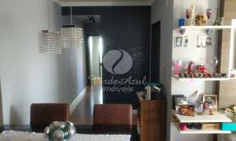 Imagem 4: Apartamento - Parque das Nações - Americana