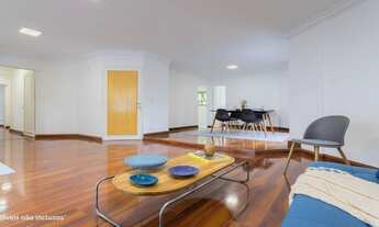 Imagem 4: Apartamento Zona Sul para Venda em São Paulo, MOEMA, 3 dormitórios, 1 suíte, 4 banheiros