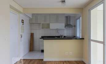 Imagem 6: Apartamento para Aluguel - Ipiranga, 2 Quartos, 64 m2