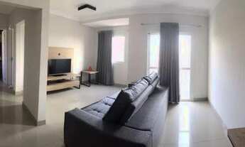 Imagem 4: Apartamento - Jardim Residencial Ravagnani - Sumaré