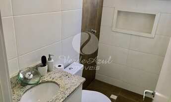 Imagem 3: Apartamento - Vila São Pedro - Hortolândia