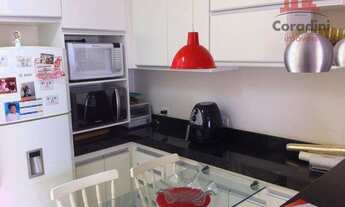 Imagem: Apartamento residencial à venda, Vila Brasil