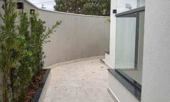 Imagem 5: Casa com 3 dormitórios à venda, 185 m² por R$ 850.000,00 - Terras de Santa Bárbara - Santa