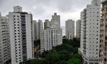 Imagem: Apartamento à venda- Pitangueiras - Guarujá/SP