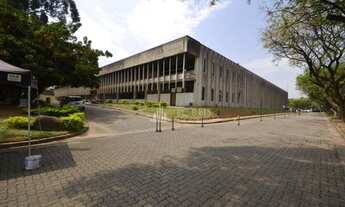 Imagem 2: Galpão para alugar, 11880 m² por R$ 490.000,00/mês - Alphaville - Barueri/SP