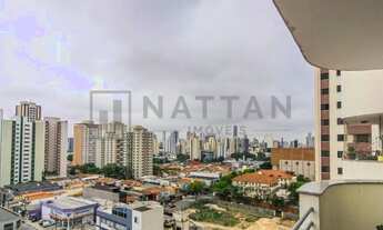 Imagem 8: Cobertura com 3 dormitórios, 150 m² - venda por R$ 852.000,00 ou aluguel por R$ 4.950,00/m