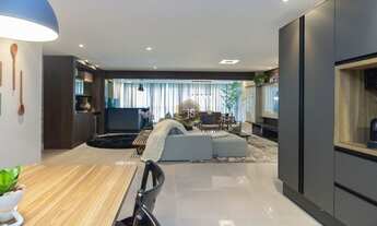 Imagem 4: CURITIBA - Apartamento Padrão - Ecoville