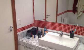 Imagem 5: Apartamento residencial à venda, Vila Regente Feijó, São Paulo